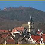 Appartement Habsiger Ottrott