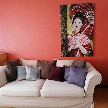 Habsiger Apartament *