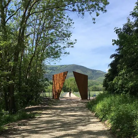 Habsiger アパート *