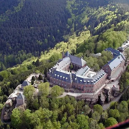 Habsiger アパート *