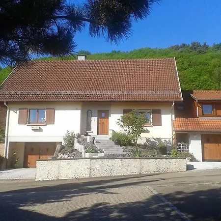 Apartment Habsiger *