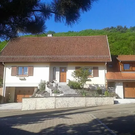 Apartament Habsiger *