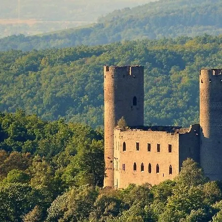 Apartament Habsiger *