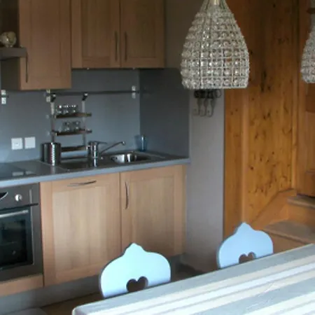 Apartament Habsiger *