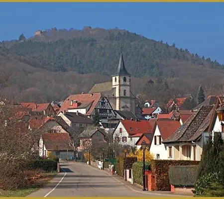 Habsiger Ottrott