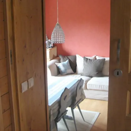 Apartment Habsiger