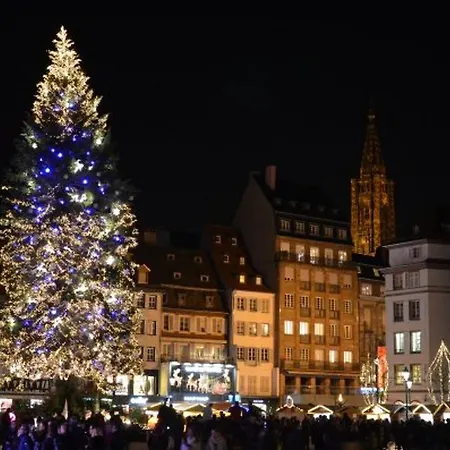 Apartament Habsiger Ottrott