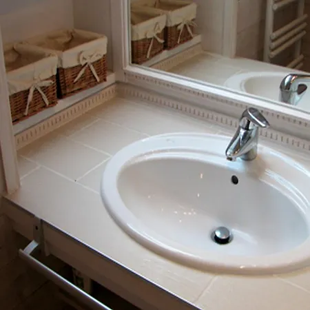 Apartament Habsiger Ottrott