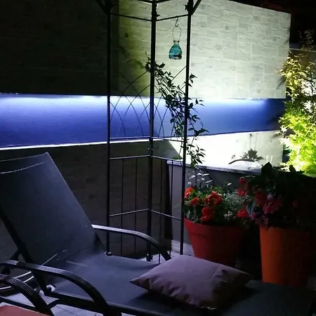 Apartment Habsiger Ottrott
