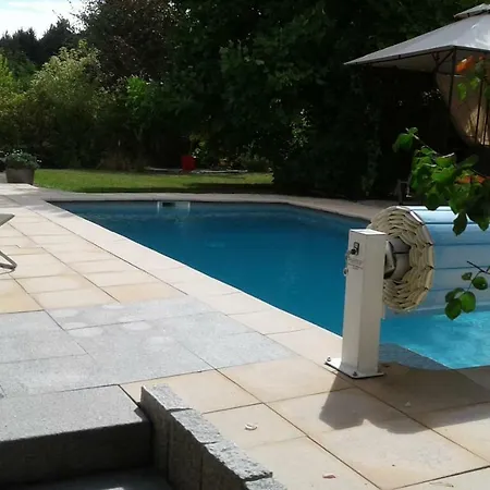 Habsiger Apartament *