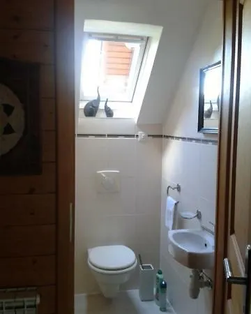 Habsiger Apartament *