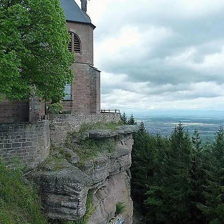 Apartament Habsiger *