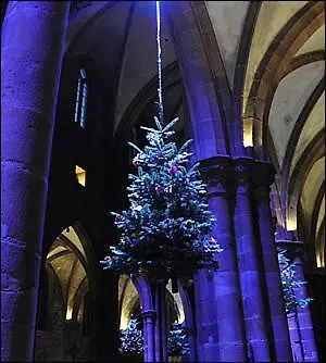 Habsiger アパート