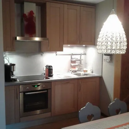 Habsiger Apartment